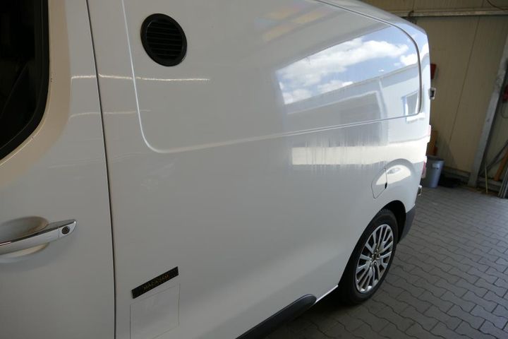 Photo 17 VIN: VXEVBYHRKLZ018056 - OPEL VIVARO 