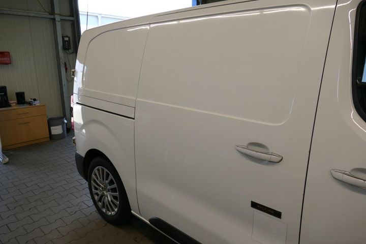 Photo 19 VIN: VXEVBYHRKLZ018056 - OPEL VIVARO 