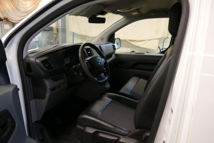 Photo 2 VIN: VXEVBYHRKLZ018056 - OPEL VIVARO 