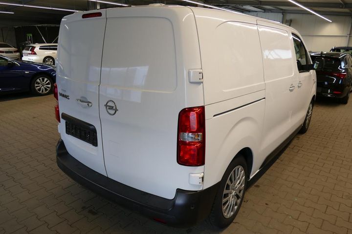 Photo 6 VIN: VXEVBYHRKLZ018056 - OPEL VIVARO 