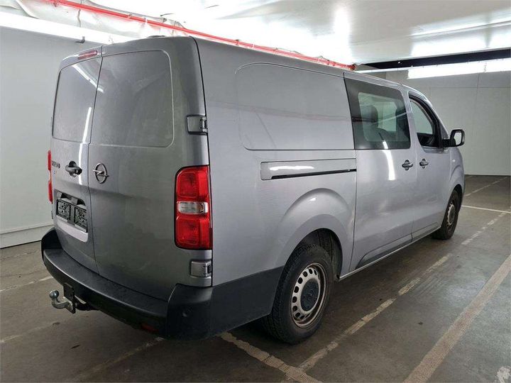 Photo 2 VIN: VXEVBYHRKLZ034599 - OPEL VIVARO 