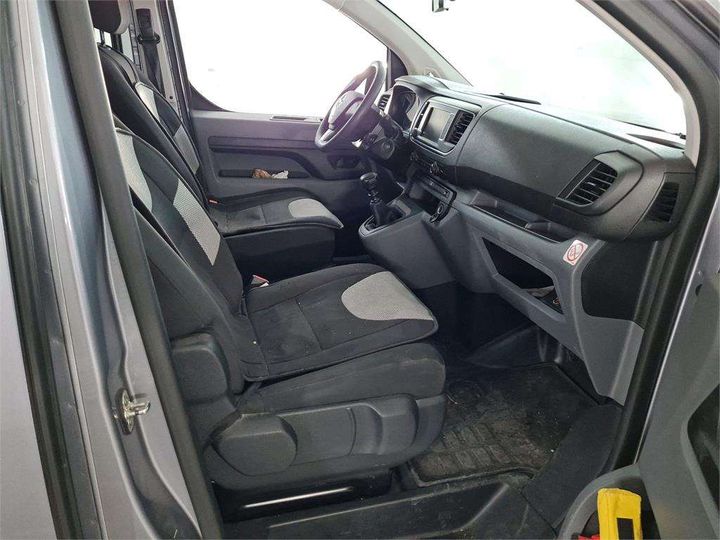 Photo 3 VIN: VXEVBYHRKLZ034599 - OPEL VIVARO 