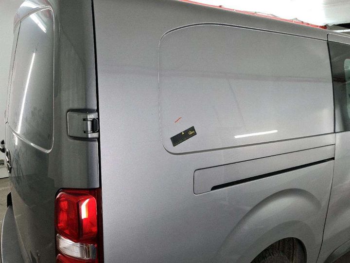 Photo 9 VIN: VXEVBYHRKLZ034599 - OPEL VIVARO 