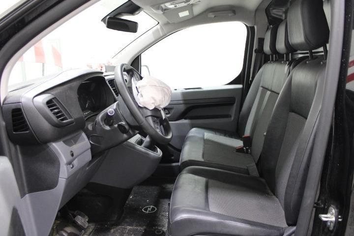 Photo 10 VIN: VXEVBYHRKMZ006458 - OPEL VIVARO PANEL VAN 