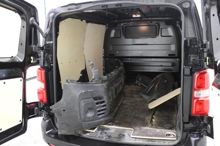 Photo 15 VIN: VXEVBYHRKMZ006458 - OPEL VIVARO PANEL VAN 