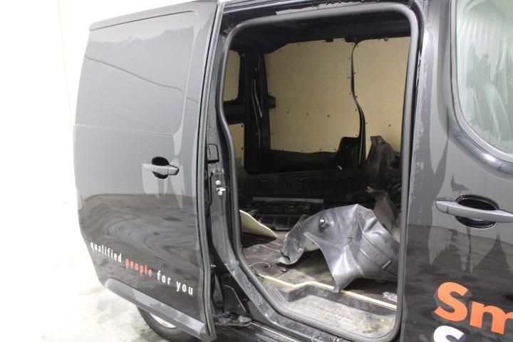 Photo 16 VIN: VXEVBYHRKMZ006458 - OPEL VIVARO PANEL VAN 