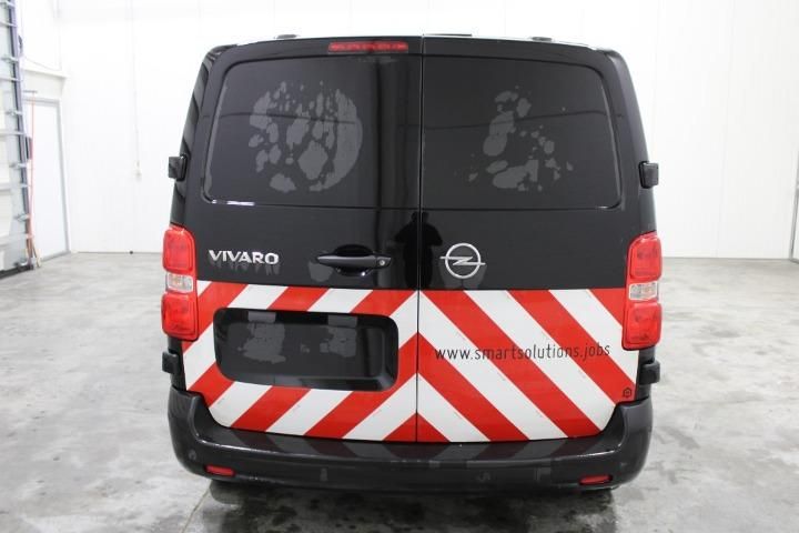 Photo 5 VIN: VXEVBYHRKMZ006458 - OPEL VIVARO PANEL VAN 