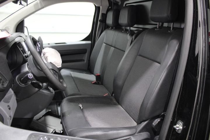 Photo 10 VIN: VXEVBYHRKMZ006461 - OPEL VIVARO PANEL VAN 