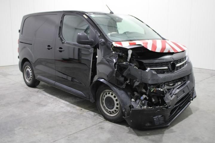 Photo 2 VIN: VXEVBYHRKMZ006461 - OPEL VIVARO PANEL VAN 