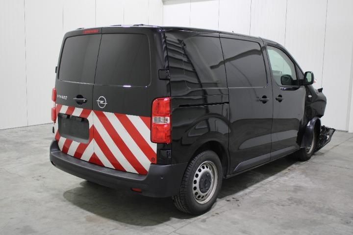 Photo 3 VIN: VXEVBYHRKMZ006461 - OPEL VIVARO PANEL VAN 