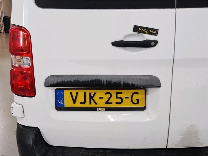 Photo 17 VIN: VXEVBYHRKMZ014039 - OPEL VIVARO 