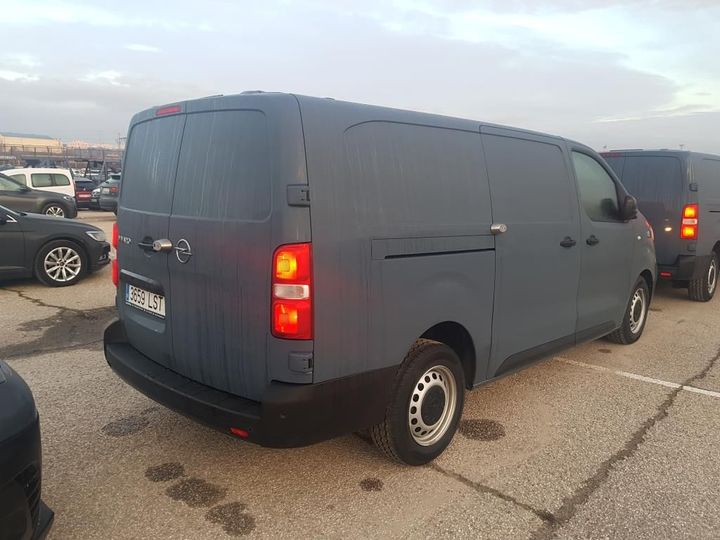 Photo 2 VIN: VXEVBYHRKMZ061049 - OPEL VIVARO 