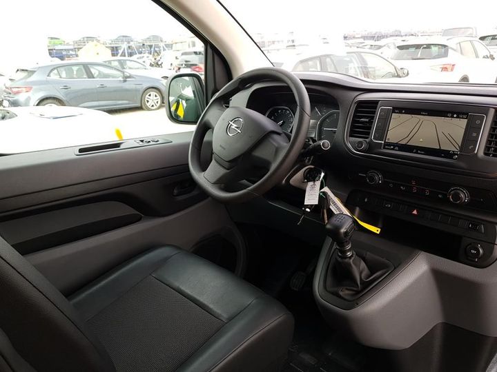 Photo 3 VIN: VXEVBYHRKMZ074128 - OPEL VIVARO 