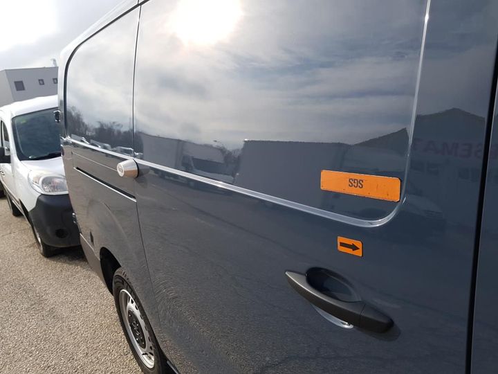 Photo 32 VIN: VXEVBYHRKMZ074128 - OPEL VIVARO 