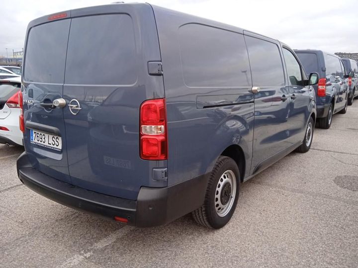 Photo 2 VIN: VXEVBYHRKMZ074131 - OPEL VIVARO 