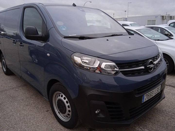 Photo 23 VIN: VXEVBYHRKMZ074131 - OPEL VIVARO 