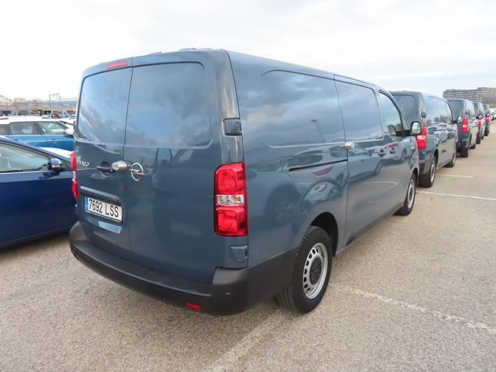 Photo 2 VIN: VXEVBYHRKMZ074132 - OPEL VIVARO 