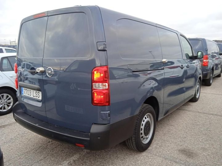 Photo 2 VIN: VXEVBYHRKMZ074135 - OPEL VIVARO 