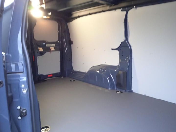 Photo 10 VIN: VXEVBYHRKMZ074137 - OPEL VIVARO 