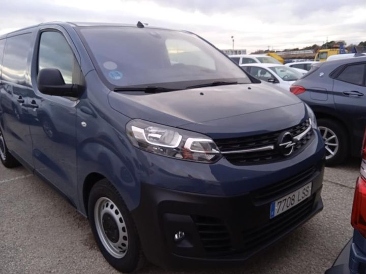 Photo 23 VIN: VXEVBYHRKMZ074137 - OPEL VIVARO 