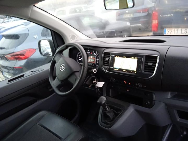 Photo 3 VIN: VXEVBYHRKMZ074137 - OPEL VIVARO 