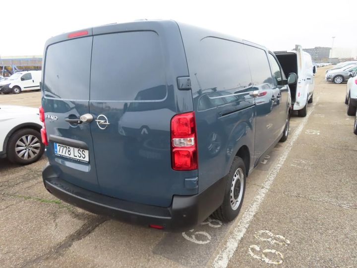 Photo 2 VIN: VXEVBYHRKMZ074161 - OPEL VIVARO 