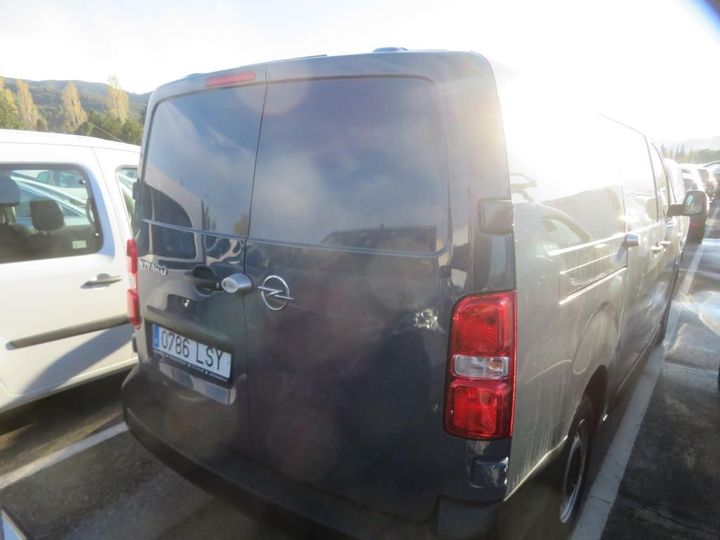 Photo 2 VIN: VXEVBYHRKMZ084400 - OPEL VIVARO 