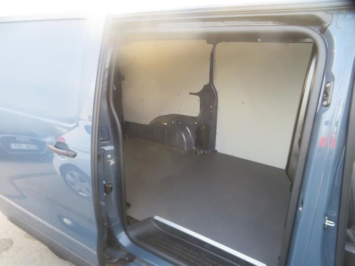 Photo 20 VIN: VXEVBYHRKMZ084400 - OPEL VIVARO 