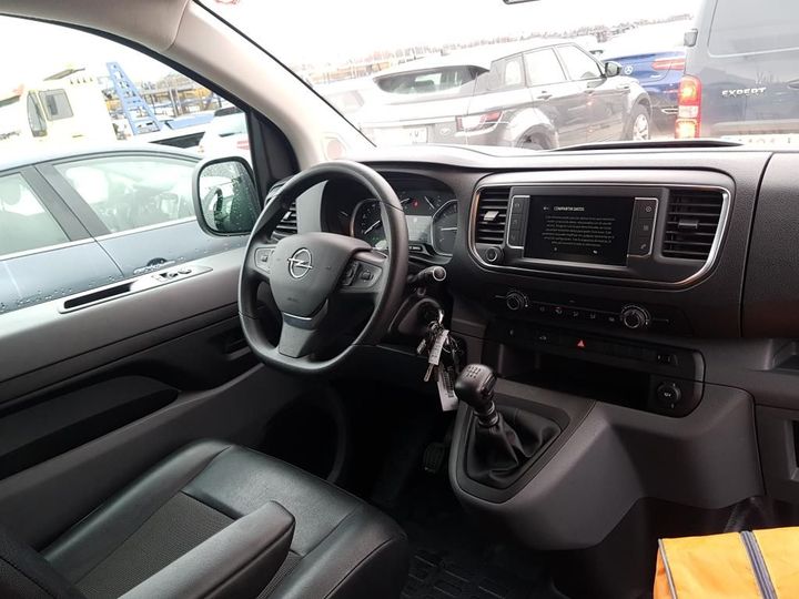 Photo 6 VIN: VXEVBYHRKMZ086837 - OPEL VIVARO 