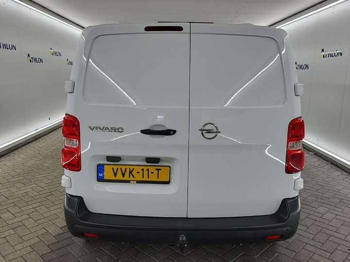 Photo 14 VIN: VXEVBYHRMN7081015 - OPEL VIVARO GB 