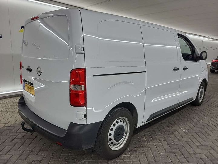 Photo 2 VIN: VXEVBYHRMN7081015 - OPEL VIVARO GB 