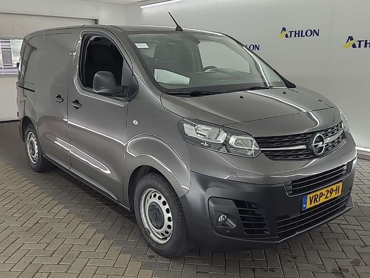 Photo 1 VIN: VXEVBYHRMNZ055911 - OPEL VIVARO GB 