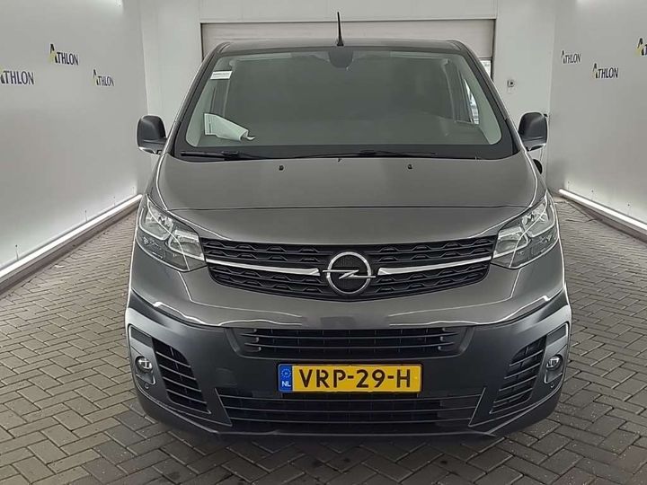 Photo 13 VIN: VXEVBYHRMNZ055911 - OPEL VIVARO GB 