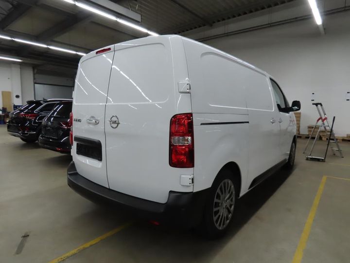 Photo 1 VIN: VXEVBYHVKL7001538 - OPEL VIVARO 