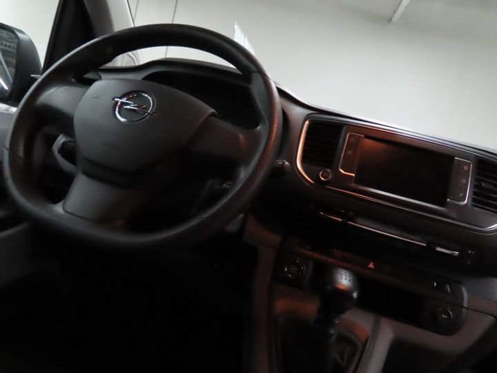 Photo 3 VIN: VXEVBYHVKL7001538 - OPEL VIVARO 