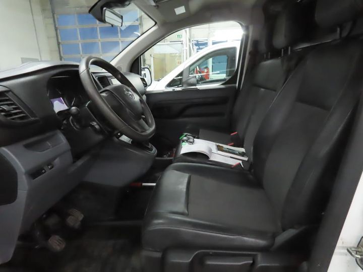 Photo 2 VIN: VXEVBYHVKL7002075 - OPEL VIVARO 