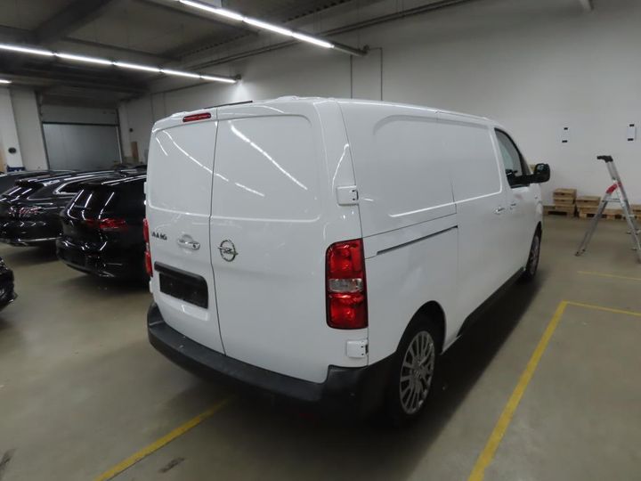 Photo 5 VIN: VXEVBYHVKL7002075 - OPEL VIVARO 