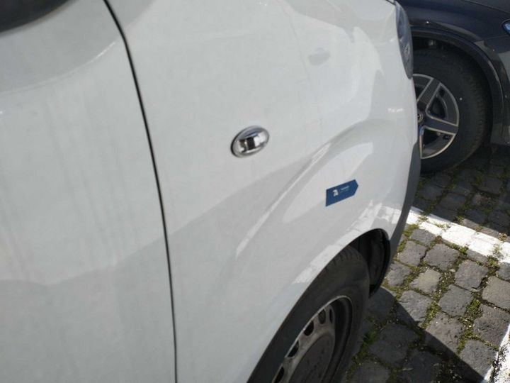 Photo 23 VIN: VXEVBYHVKL7002287 - OPEL VIVARO 