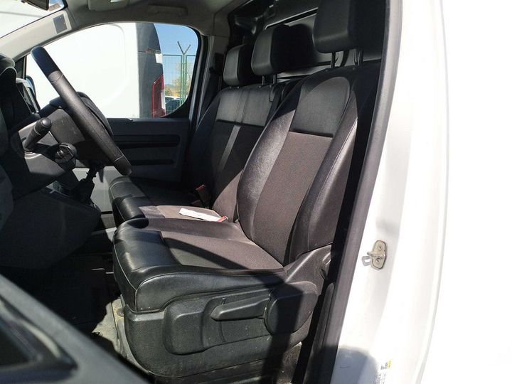 Photo 8 VIN: VXEVBYHVKL7002287 - OPEL VIVARO 