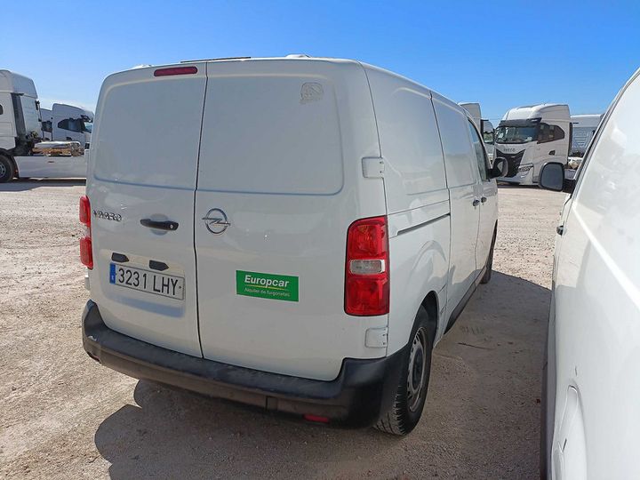 Photo 2 VIN: VXEVBYHVKL7002502 - OPEL VIVARO 