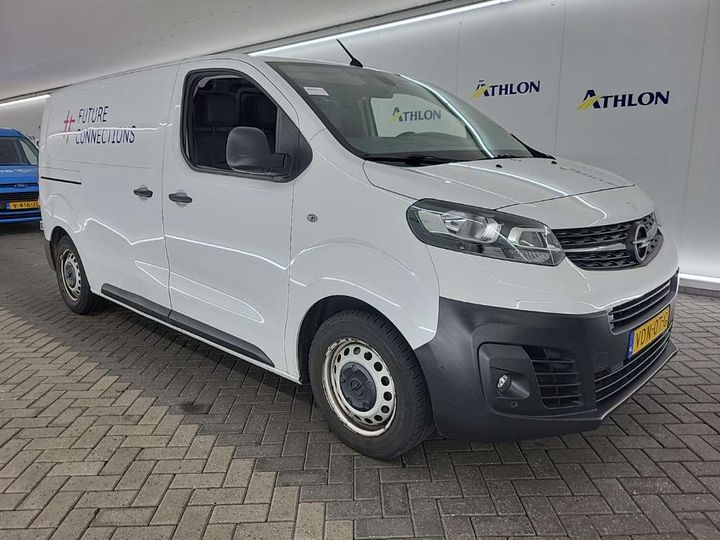 Photo 1 VIN: VXEVBYHVKL7005099 - OPEL VIVARO GB 