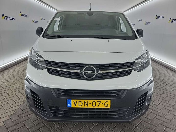 Photo 13 VIN: VXEVBYHVKL7005099 - OPEL VIVARO GB 