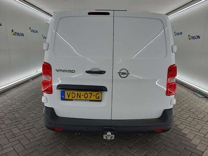 Photo 14 VIN: VXEVBYHVKL7005099 - OPEL VIVARO GB 