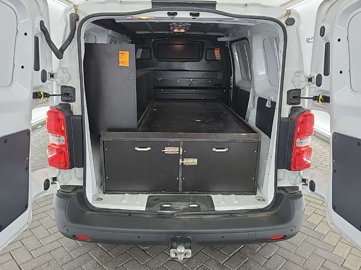 Photo 4 VIN: VXEVBYHVKL7005099 - OPEL VIVARO GB 