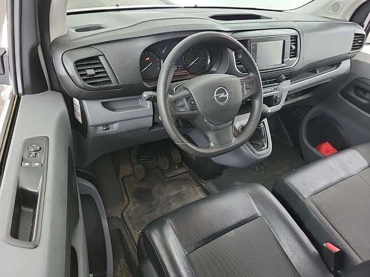 Photo 7 VIN: VXEVBYHVKL7005099 - OPEL VIVARO GB 