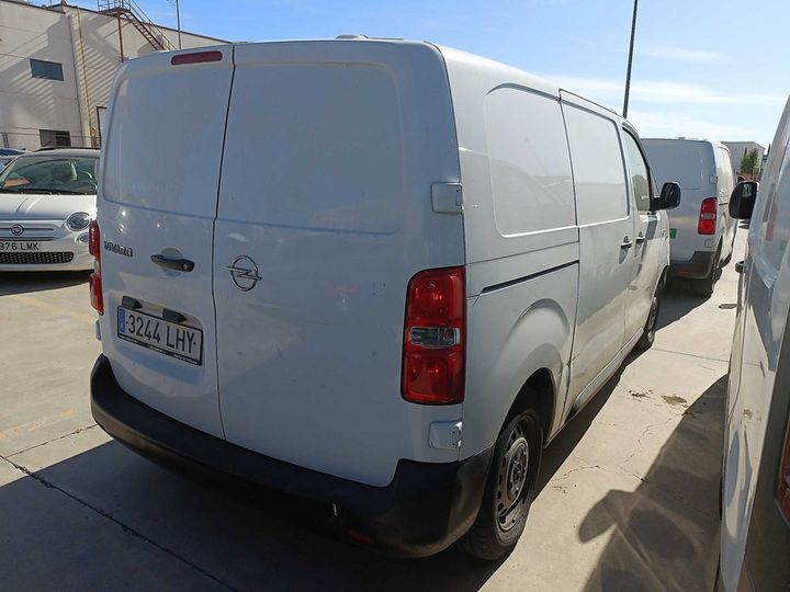 Photo 2 VIN: VXEVBYHVKL7009352 - OPEL VIVARO 