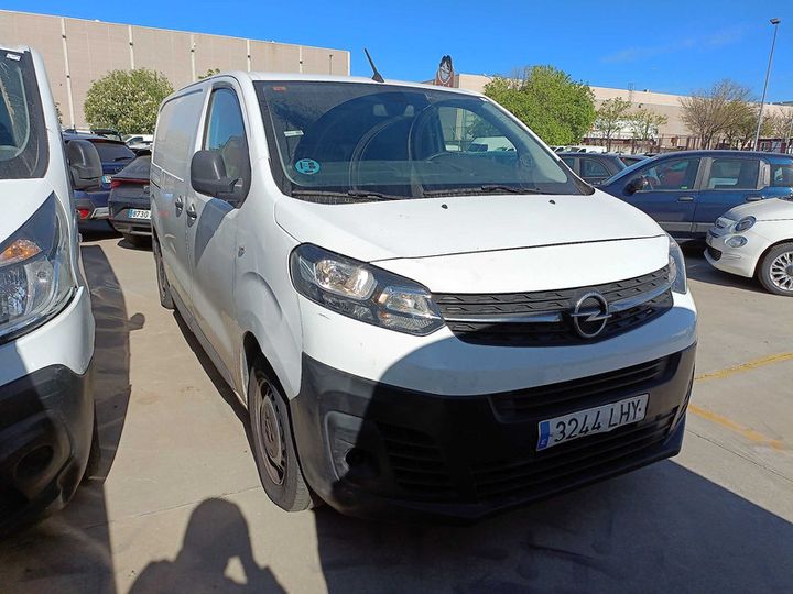 Photo 3 VIN: VXEVBYHVKL7009352 - OPEL VIVARO 