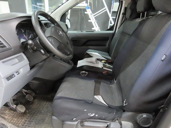 Photo 1 VIN: VXEVBYHVKL7010360 - OPEL VIVARO 