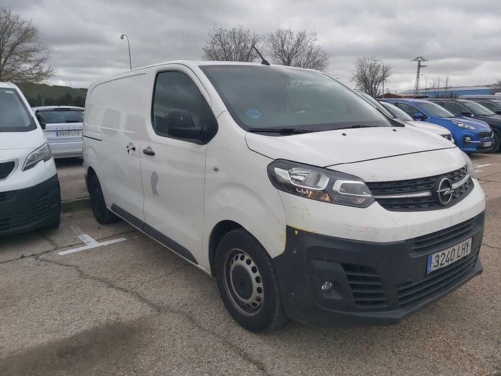 Photo 3 VIN: VXEVBYHVKL7012515 - OPEL VIVARO 