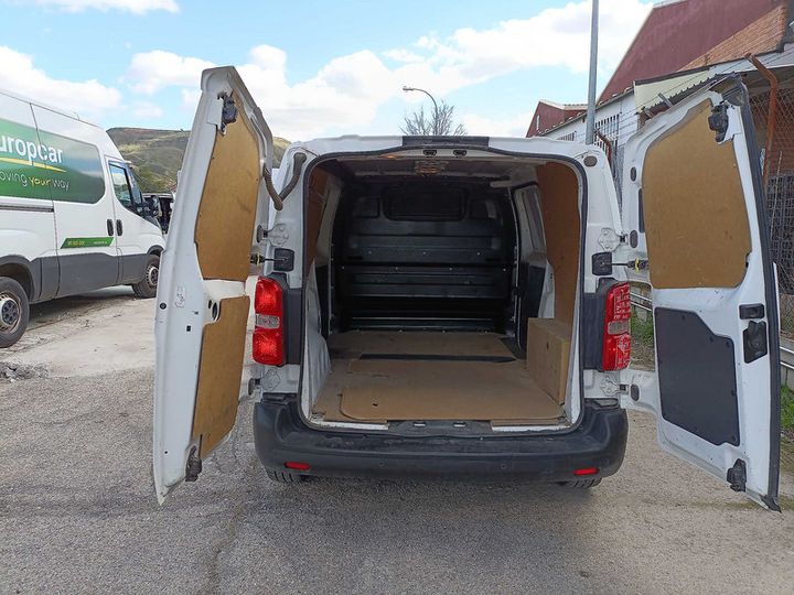 Photo 5 VIN: VXEVBYHVKL7012642 - OPEL VIVARO 